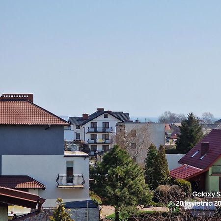 Kwatera U Marka Władysławowo Esterno foto