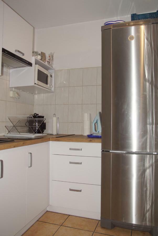 Kwatera U Marka Władysławowo Esterno foto